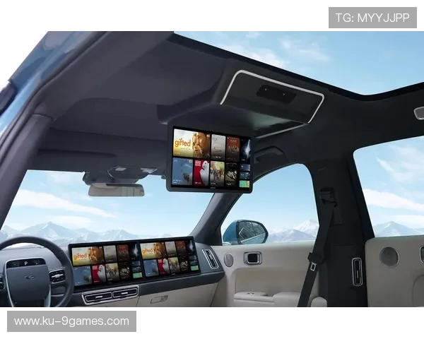 帕萨特车载游戏机专用系统全新体验提升驾驶娱乐互动感受